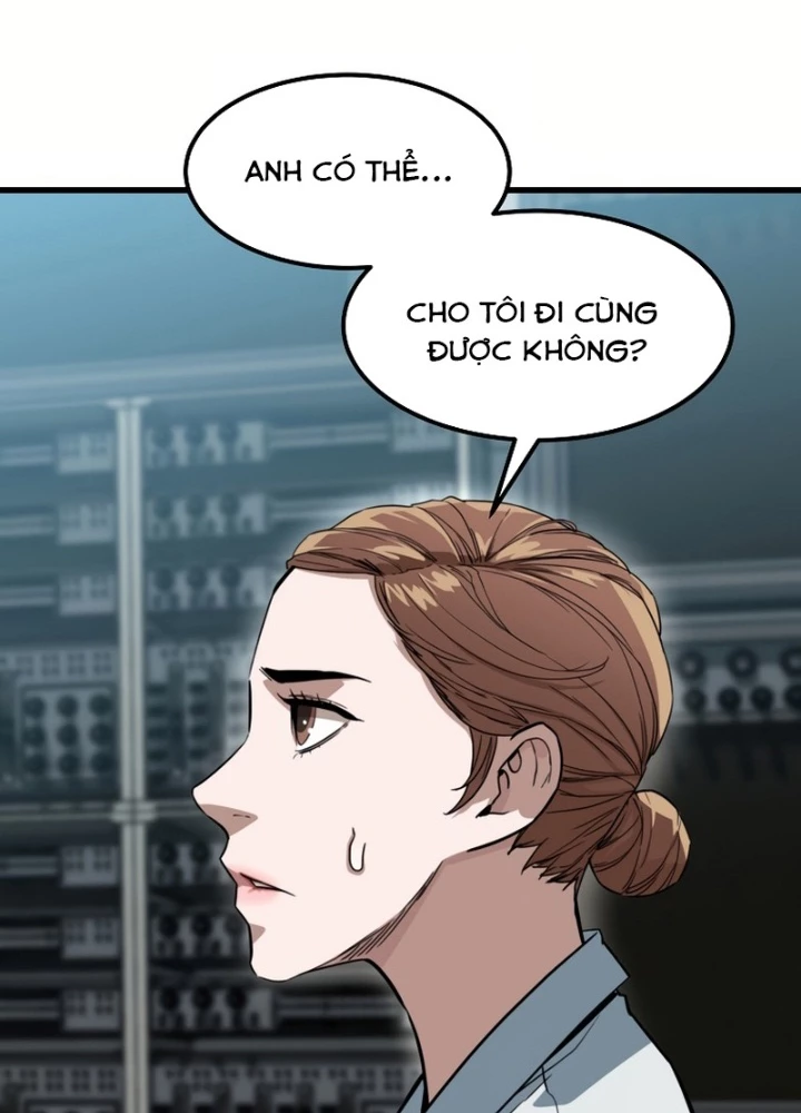 Kẻ không thuộc về loài người Chapter 19 - Trang 2