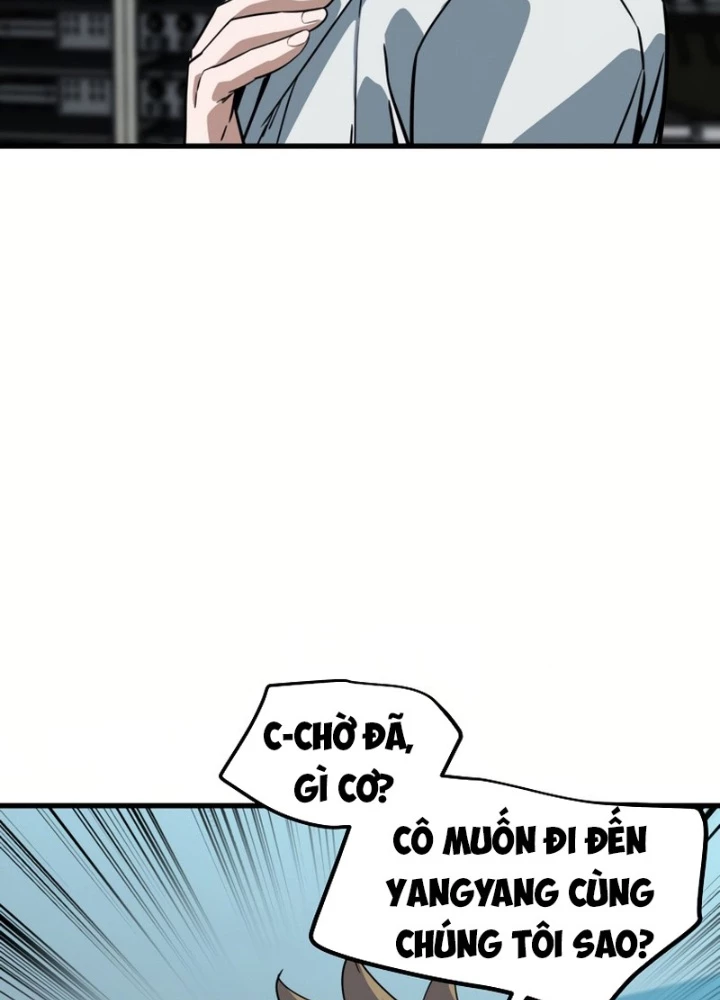 Kẻ không thuộc về loài người Chapter 19 - Trang 2