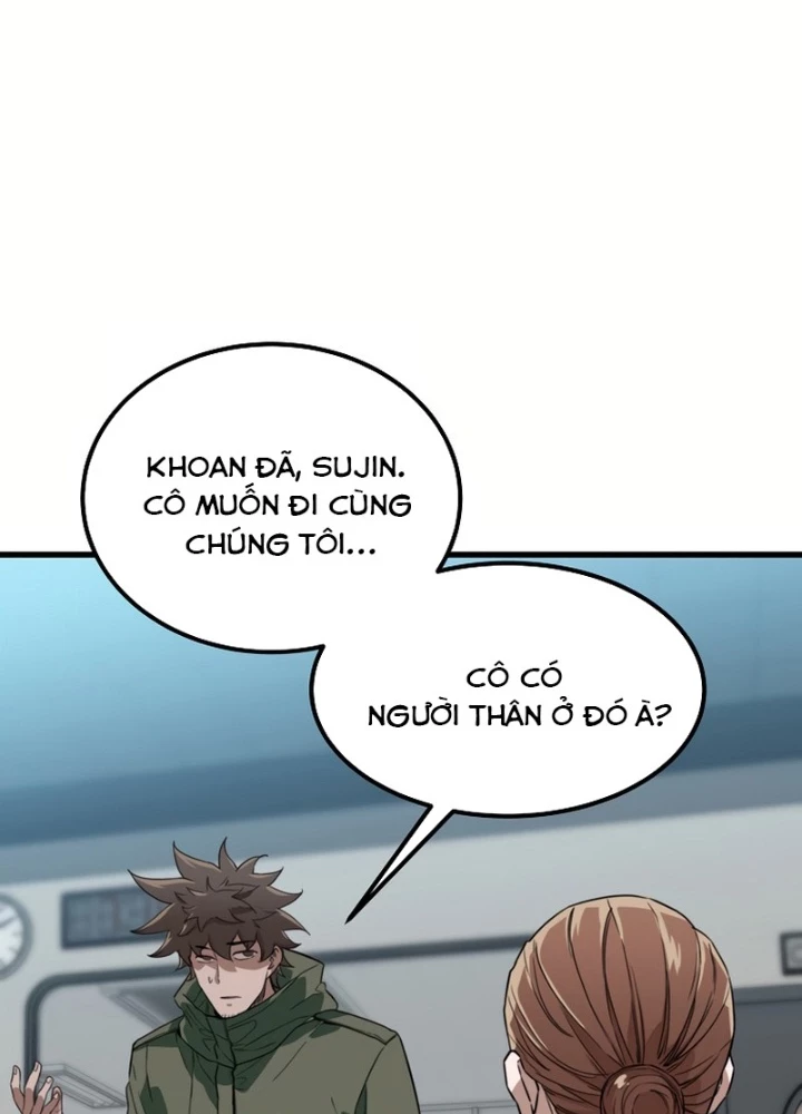 Kẻ không thuộc về loài người Chapter 19 - Trang 2