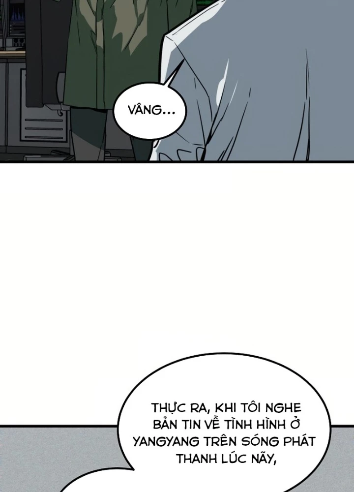 Kẻ không thuộc về loài người Chapter 19 - Trang 2