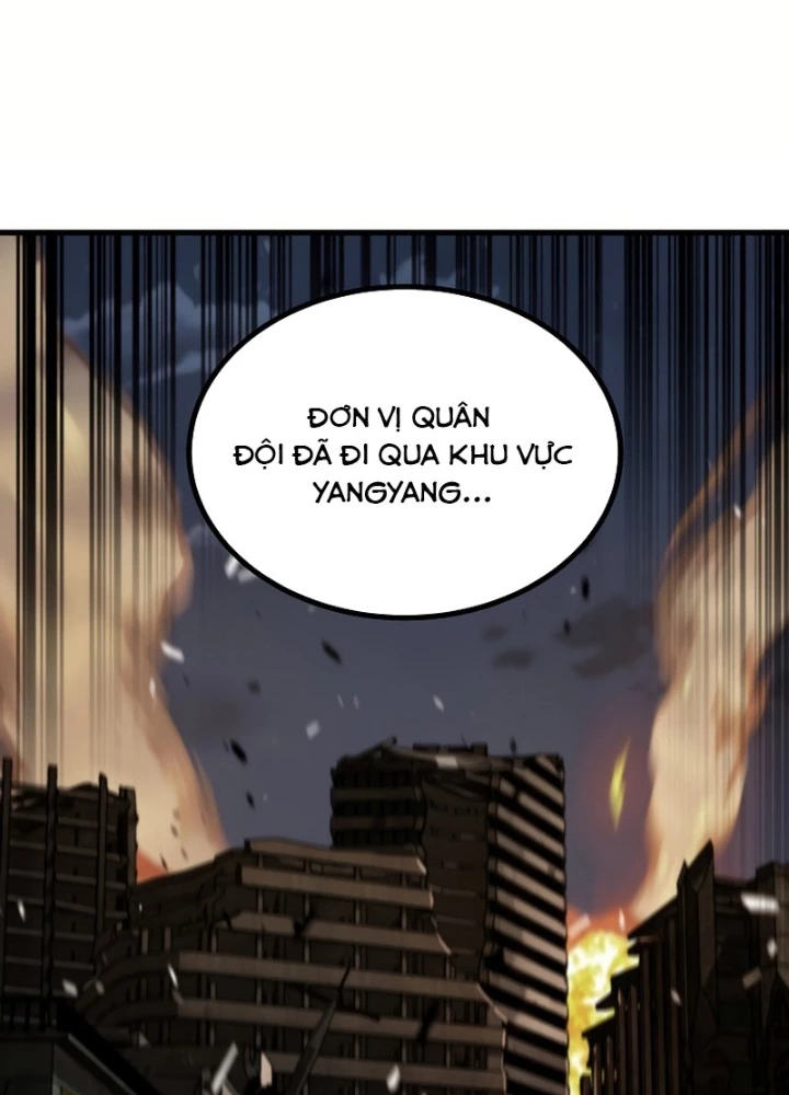 Kẻ không thuộc về loài người Chapter 19 - Trang 2