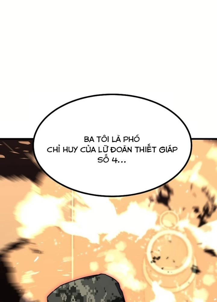 Kẻ không thuộc về loài người Chapter 19 - Trang 2