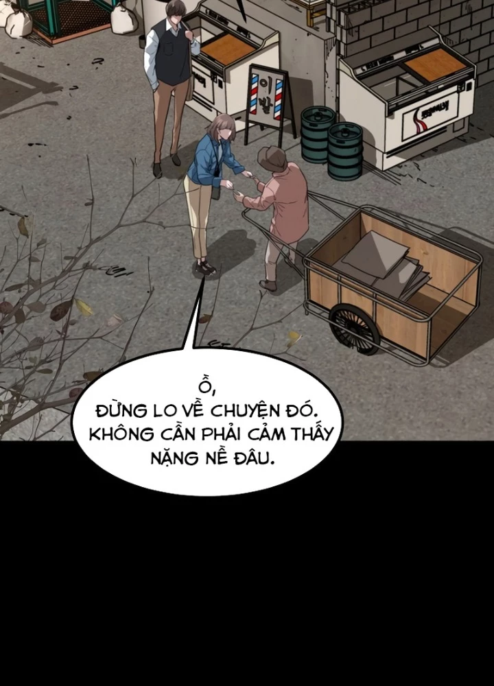 Kẻ không thuộc về loài người Chapter 20 - Trang 2