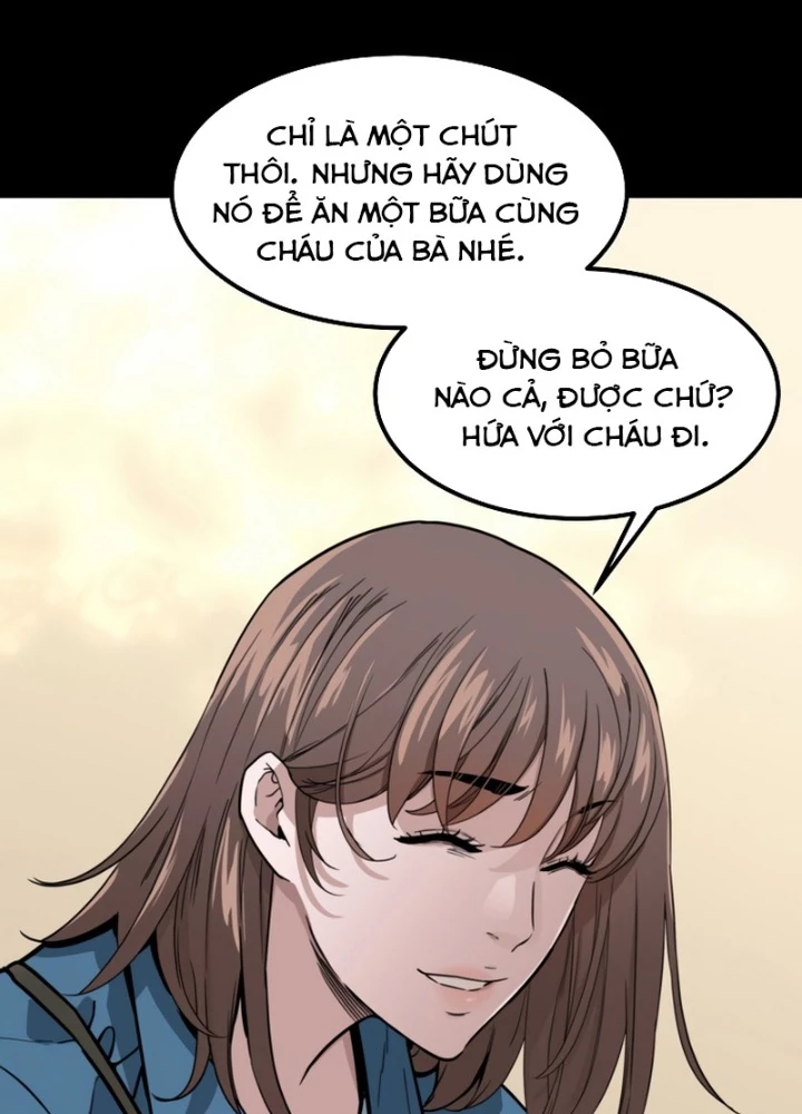Kẻ không thuộc về loài người Chapter 20 - Trang 2