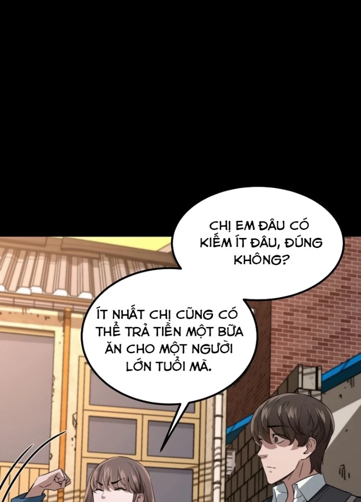Kẻ không thuộc về loài người Chapter 20 - Trang 2