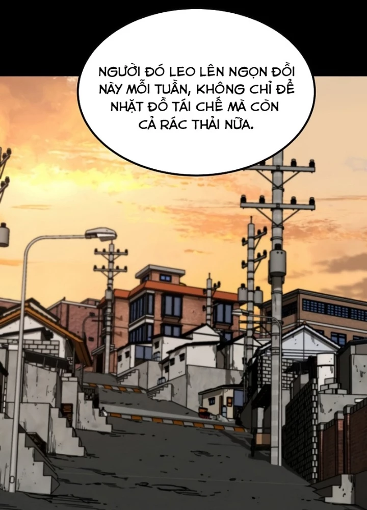 Kẻ không thuộc về loài người Chapter 20 - Trang 2