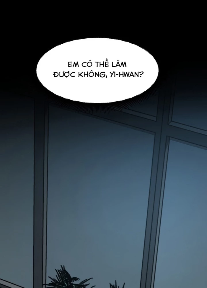 Kẻ không thuộc về loài người Chapter 20 - Trang 2