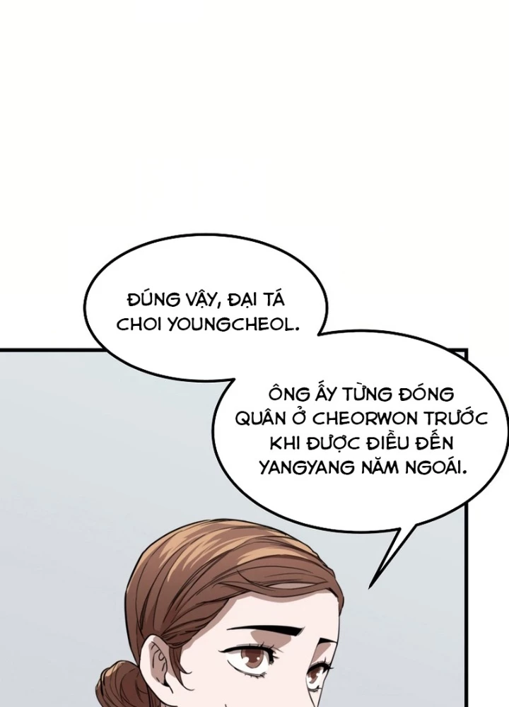Kẻ không thuộc về loài người Chapter 20 - Trang 2