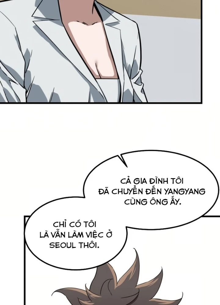 Kẻ không thuộc về loài người Chapter 20 - Trang 2