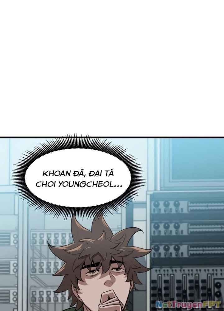 Kẻ không thuộc về loài người Chapter 20 - Trang 2