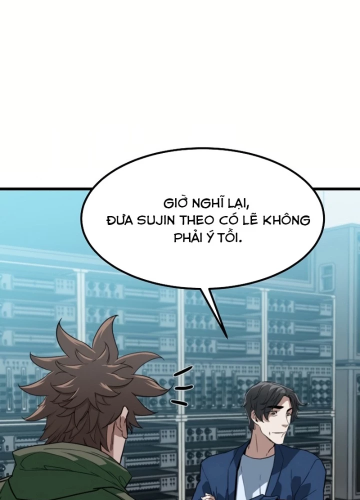 Kẻ không thuộc về loài người Chapter 20 - Trang 2