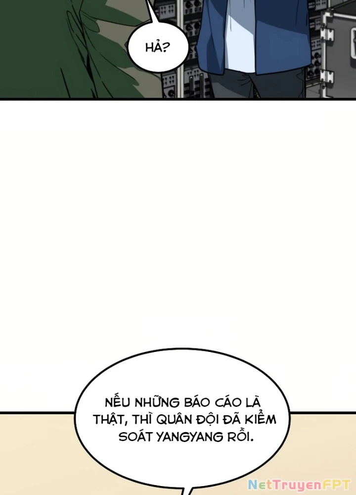 Kẻ không thuộc về loài người Chapter 20 - Trang 2