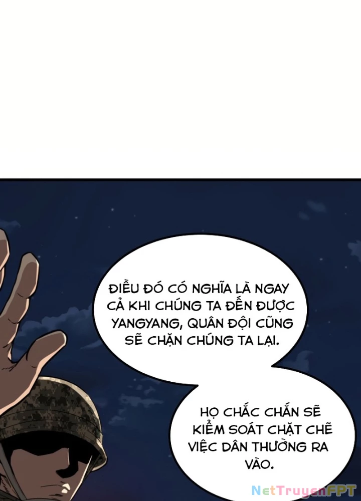 Kẻ không thuộc về loài người Chapter 20 - Trang 2