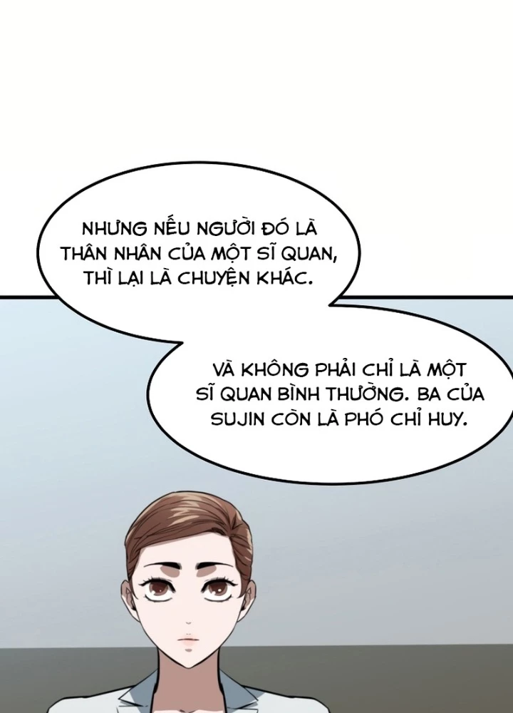 Kẻ không thuộc về loài người Chapter 20 - Trang 2