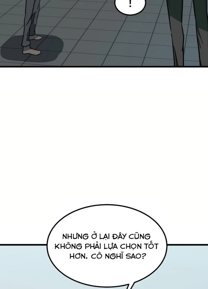 Kẻ không thuộc về loài người Chapter 20 - Trang 2
