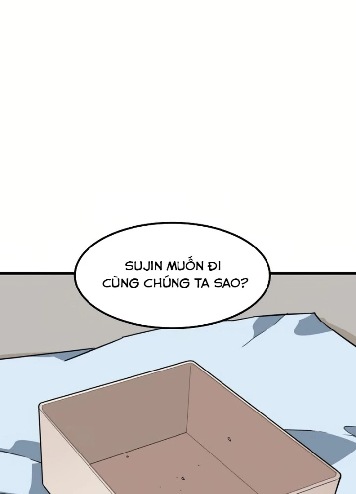 Kẻ không thuộc về loài người Chapter 20 - Trang 2