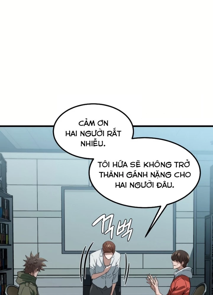 Kẻ không thuộc về loài người Chapter 20 - Trang 2
