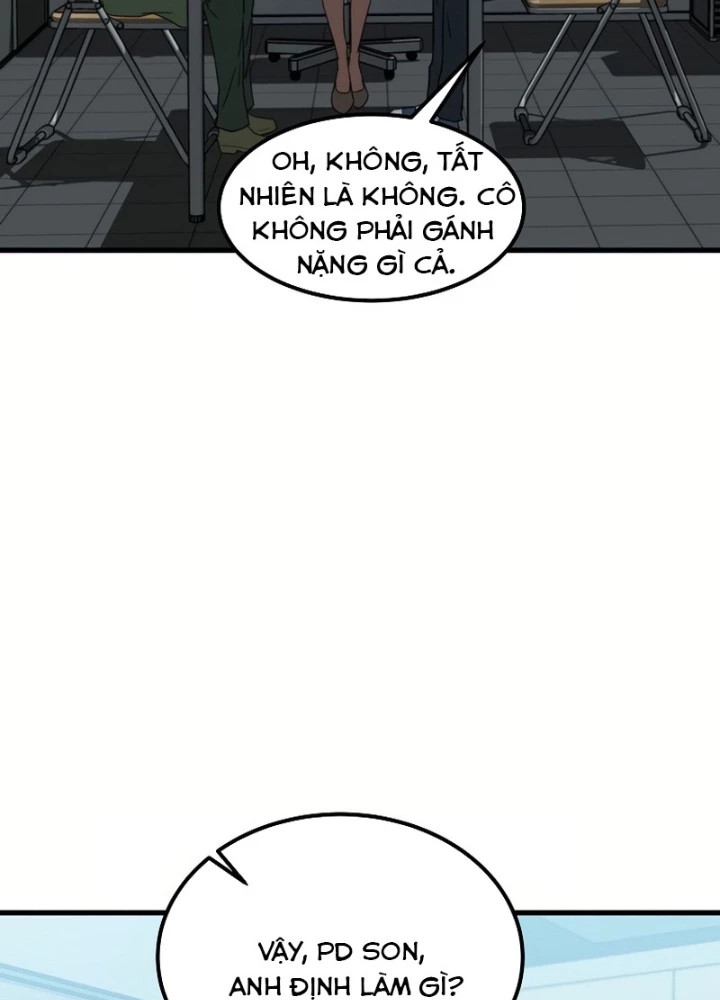 Kẻ không thuộc về loài người Chapter 20 - Trang 2