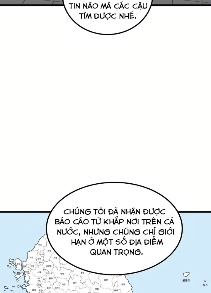 Kẻ không thuộc về loài người Chapter 20 - Trang 2