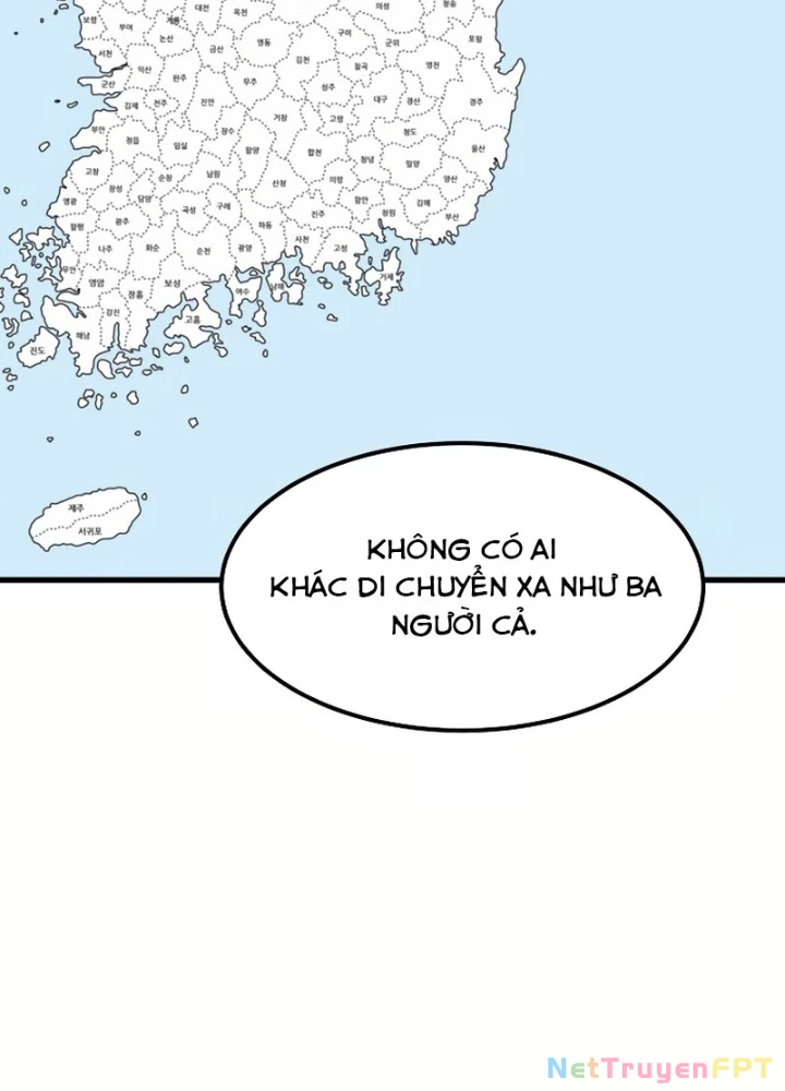 Kẻ không thuộc về loài người Chapter 20 - Trang 2