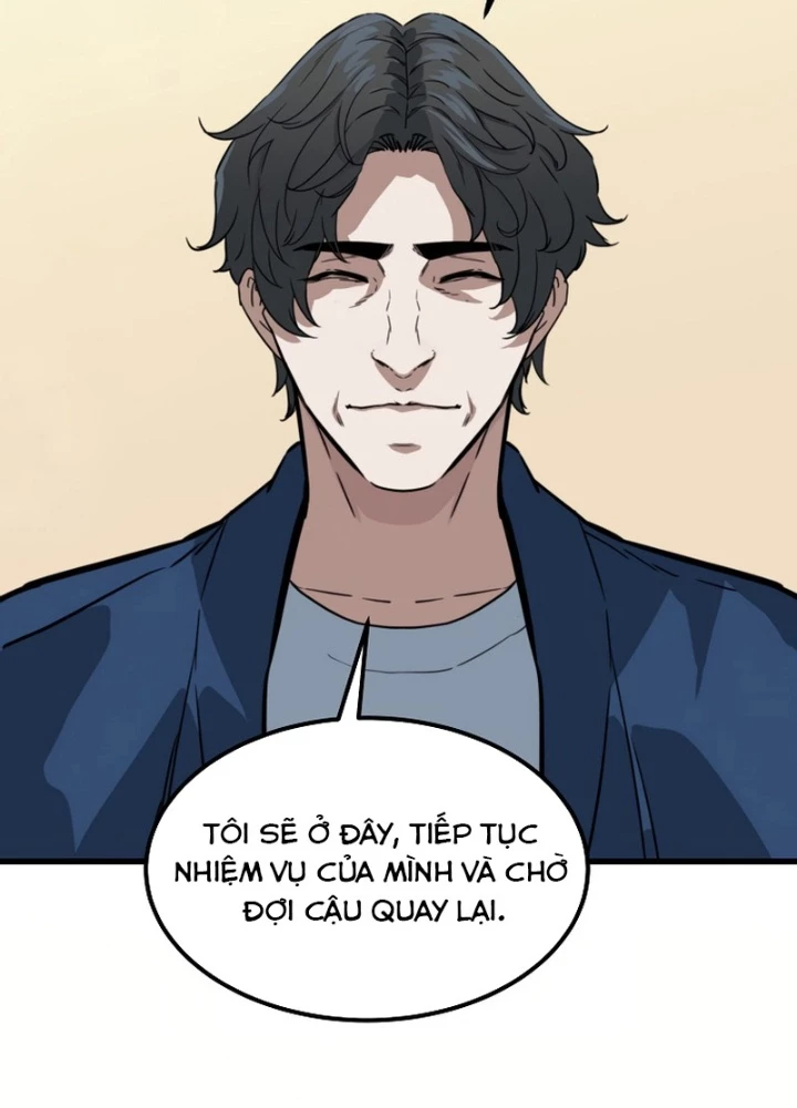 Kẻ không thuộc về loài người Chapter 20 - Trang 2