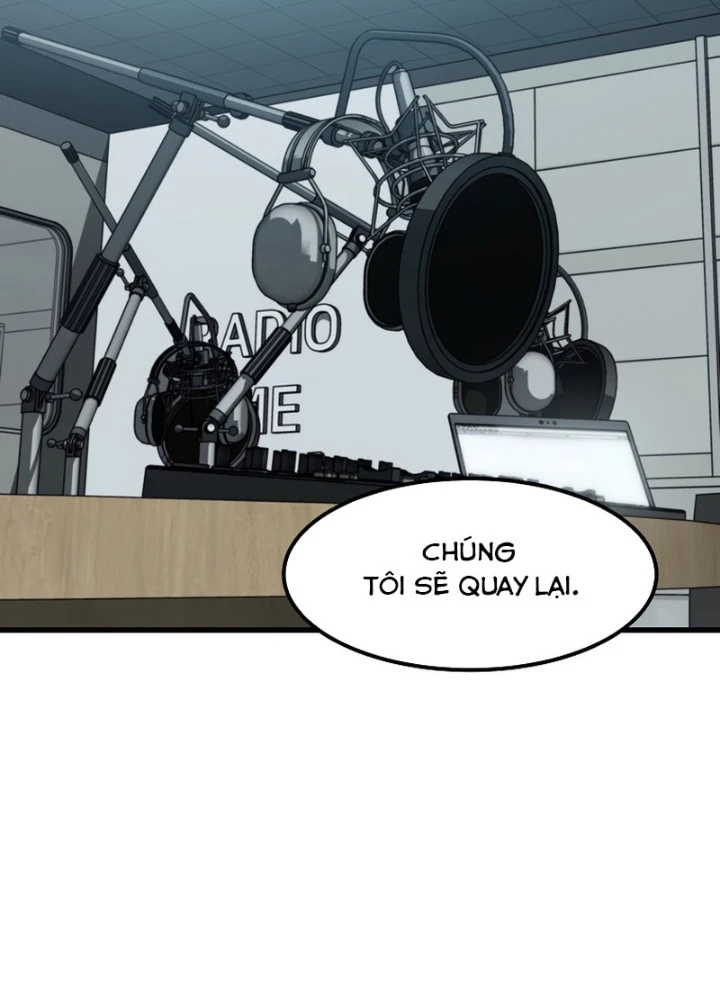 Kẻ không thuộc về loài người Chapter 20 - Trang 2