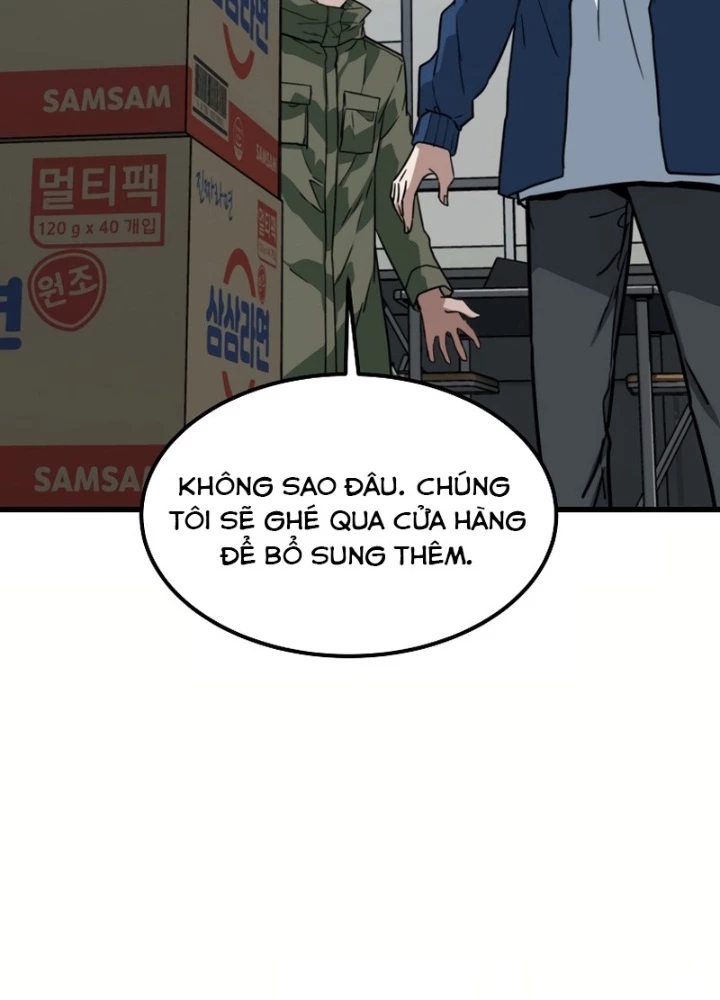 Kẻ không thuộc về loài người Chapter 20 - Trang 2