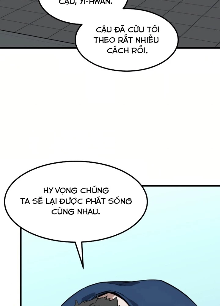 Kẻ không thuộc về loài người Chapter 20 - Trang 2