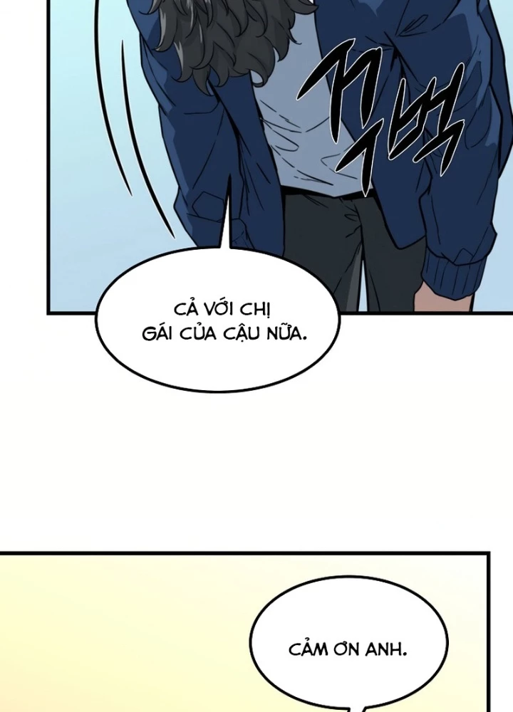 Kẻ không thuộc về loài người Chapter 20 - Trang 2