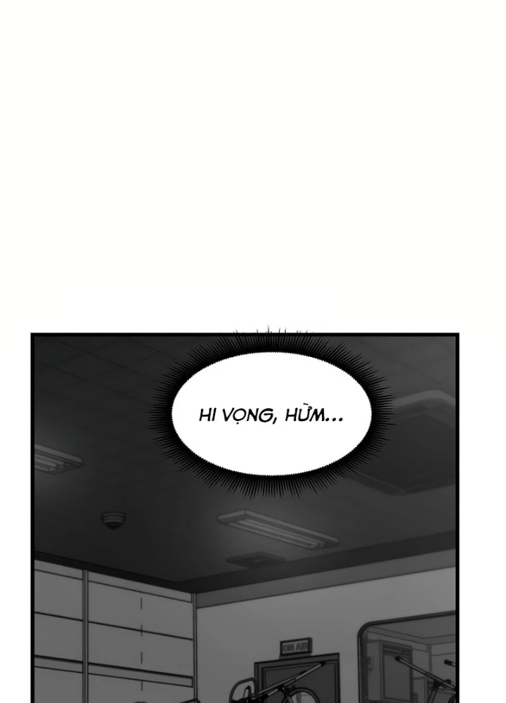 Kẻ không thuộc về loài người Chapter 20 - Trang 2