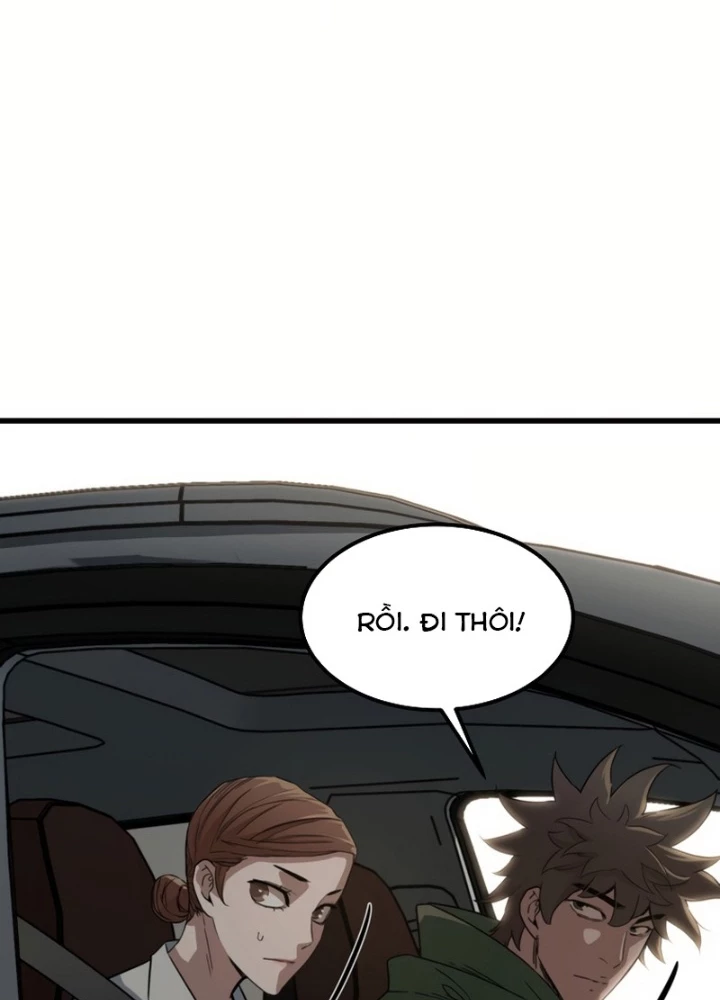 Kẻ không thuộc về loài người Chapter 20 - Trang 2
