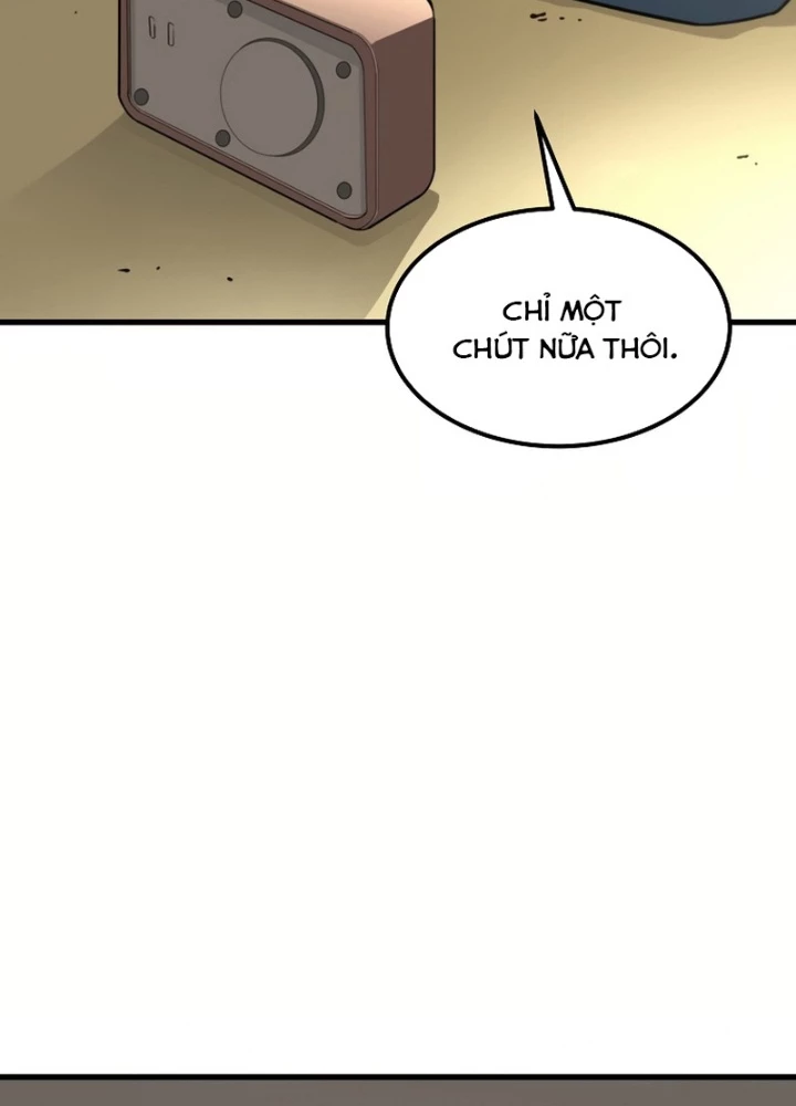 Kẻ không thuộc về loài người Chapter 20 - Trang 2