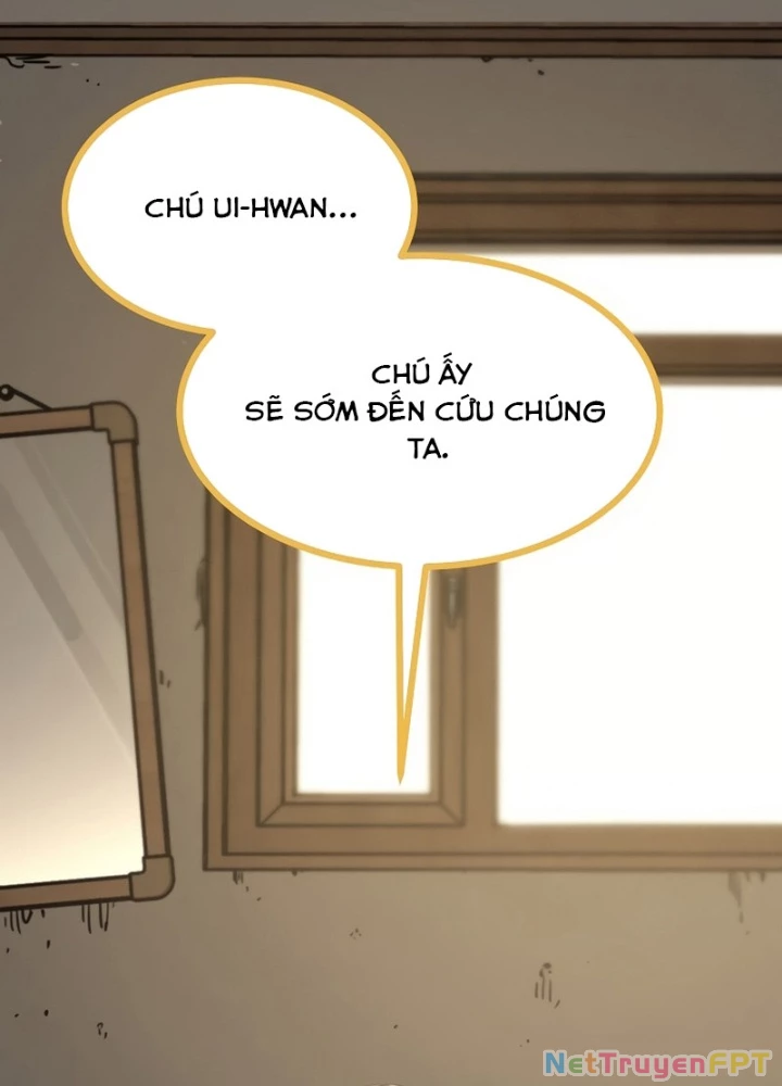 Kẻ không thuộc về loài người Chapter 20 - Trang 2