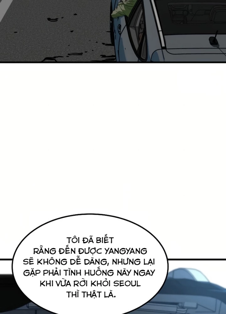 Kẻ không thuộc về loài người Chapter 21 - Trang 2