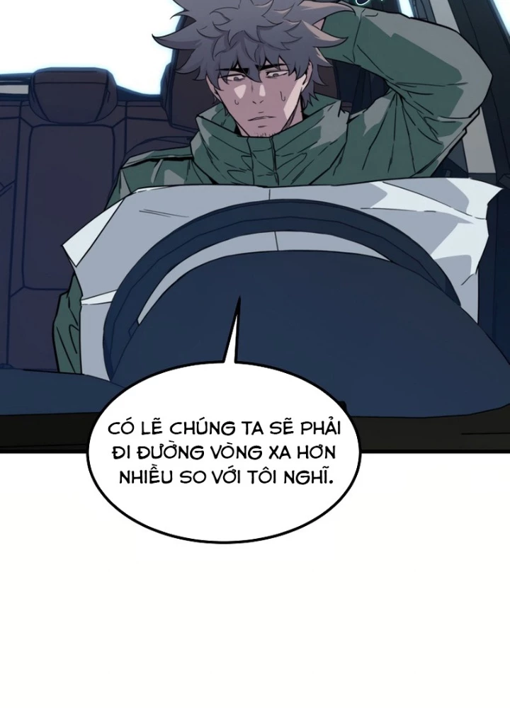 Kẻ không thuộc về loài người Chapter 21 - Trang 2