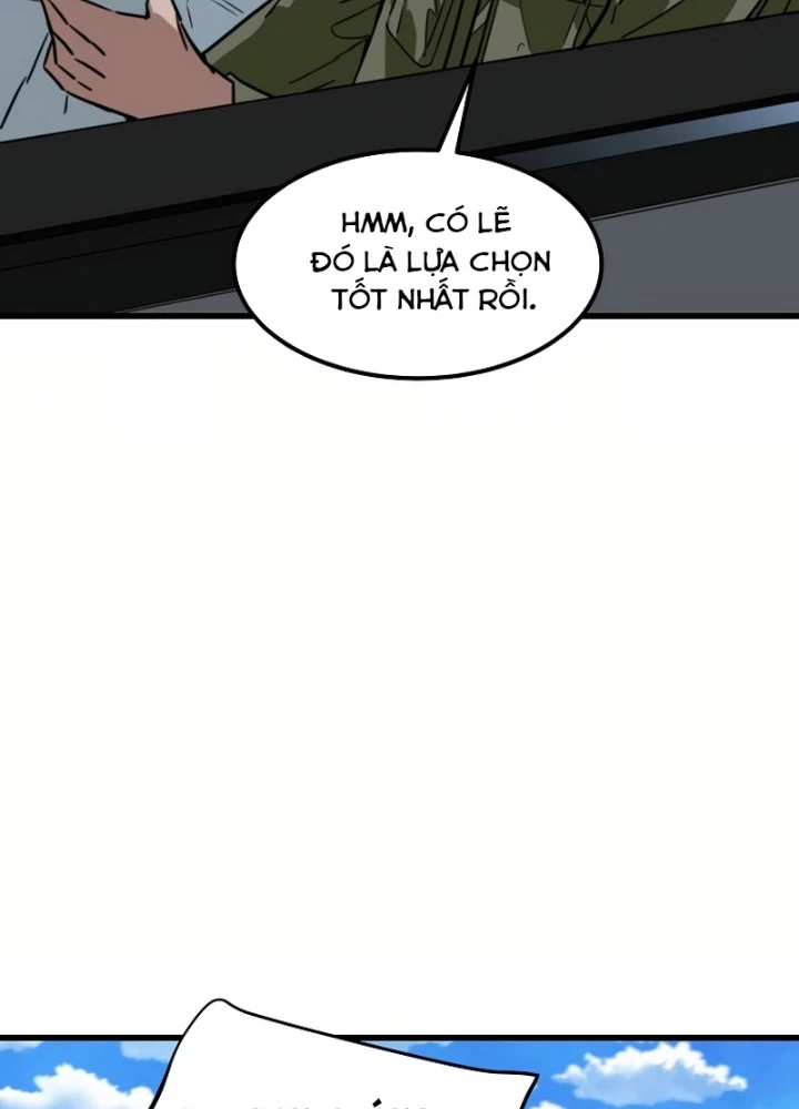 Kẻ không thuộc về loài người Chapter 21 - Trang 2