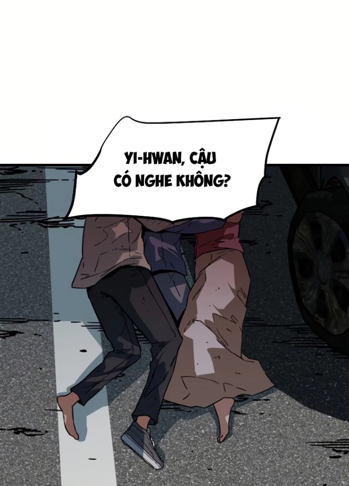 Kẻ không thuộc về loài người Chapter 21 - Trang 2