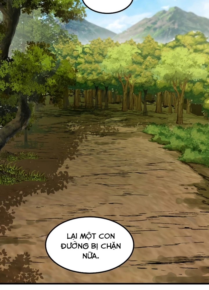 Kẻ không thuộc về loài người Chapter 21 - Trang 2
