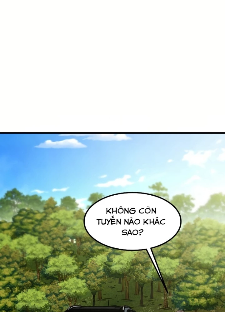 Kẻ không thuộc về loài người Chapter 21 - Trang 2