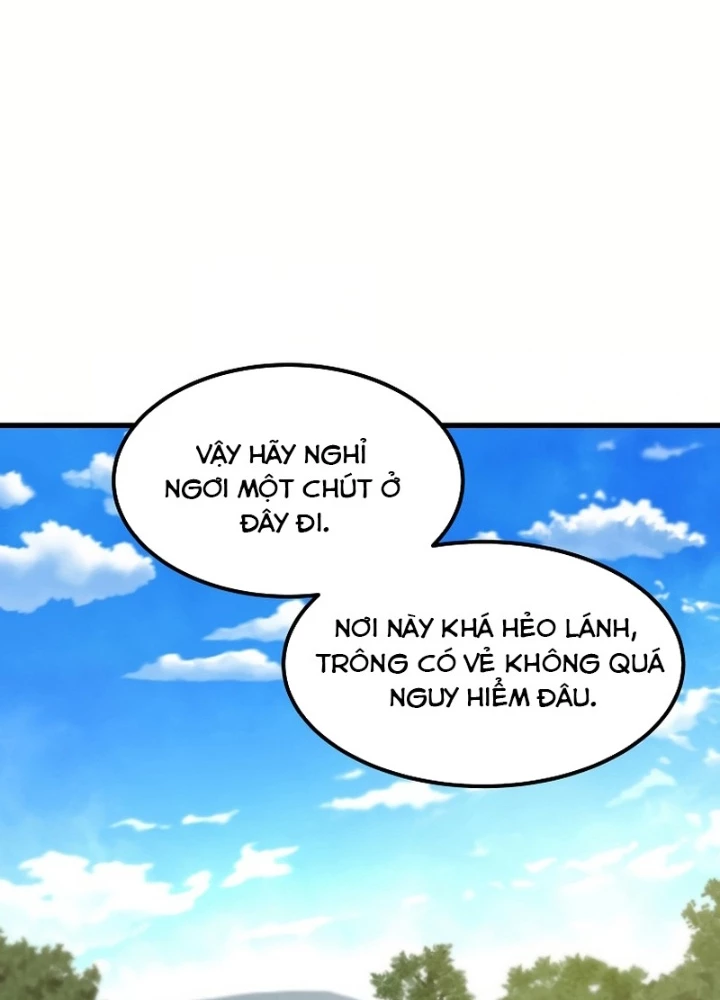 Kẻ không thuộc về loài người Chapter 21 - Trang 2