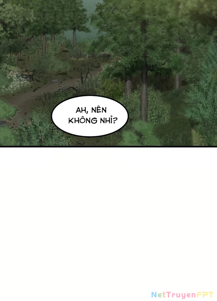 Kẻ không thuộc về loài người Chapter 21 - Trang 2