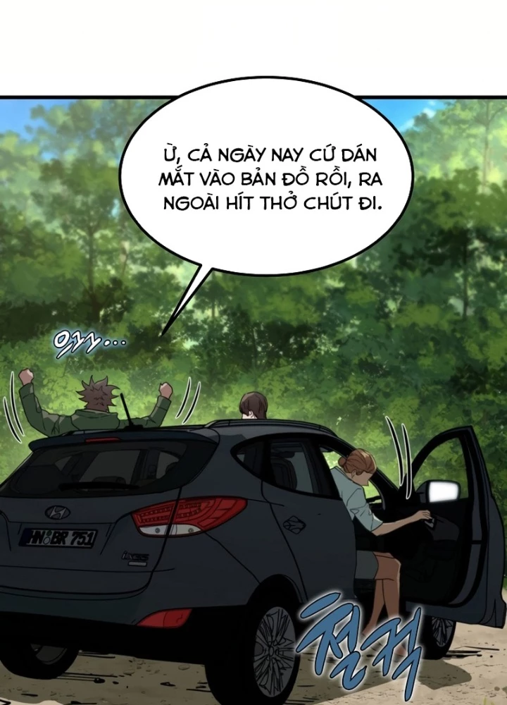 Kẻ không thuộc về loài người Chapter 21 - Trang 2