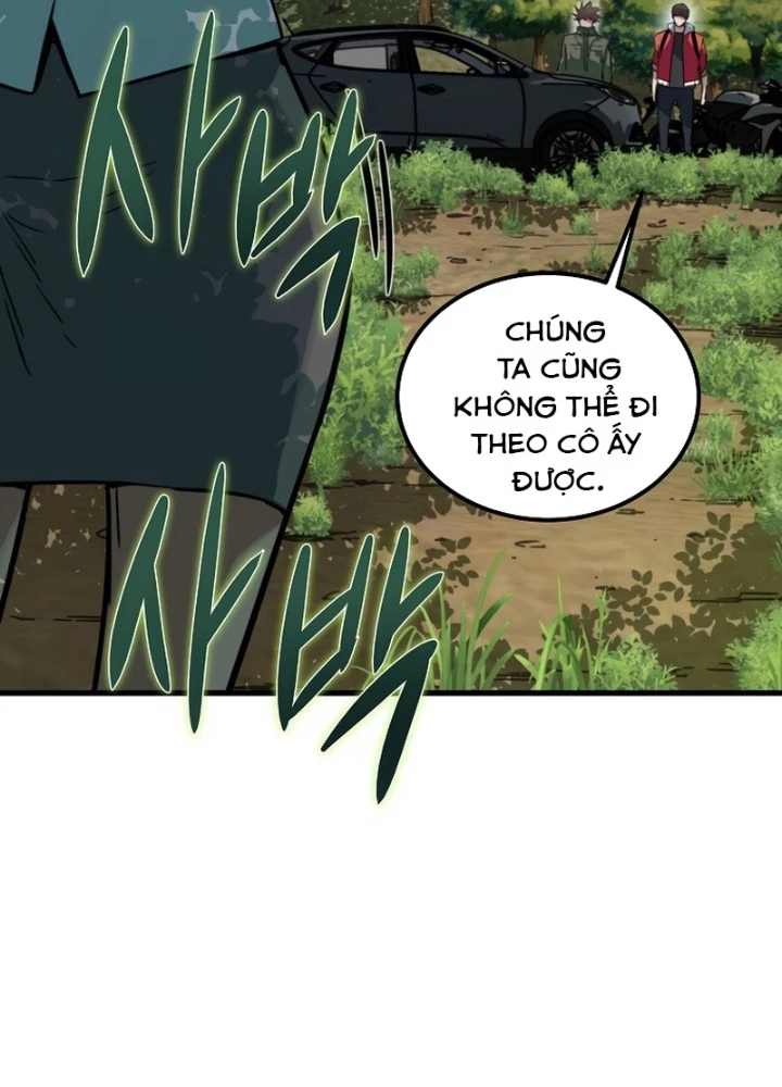 Kẻ không thuộc về loài người Chapter 21 - Trang 2
