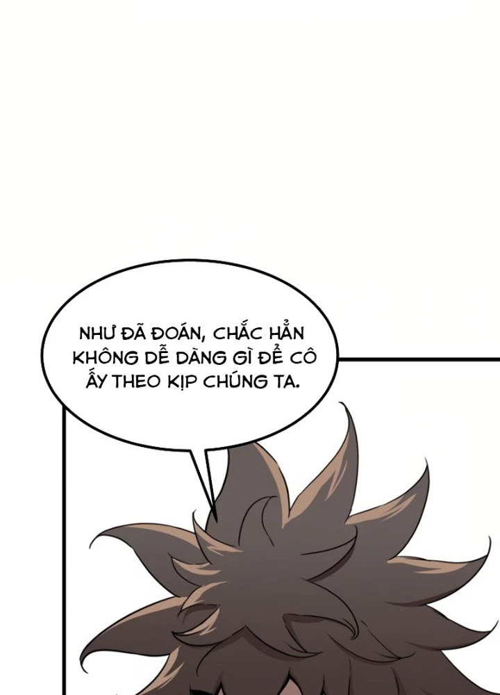 Kẻ không thuộc về loài người Chapter 21 - Trang 2