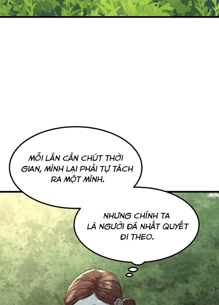 Kẻ không thuộc về loài người Chapter 21 - Trang 2