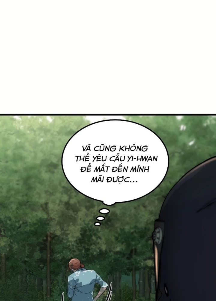 Kẻ không thuộc về loài người Chapter 21 - Trang 2