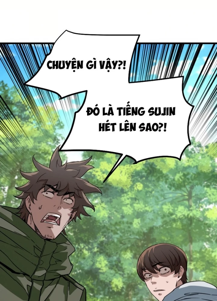 Kẻ không thuộc về loài người Chapter 21 - Trang 2