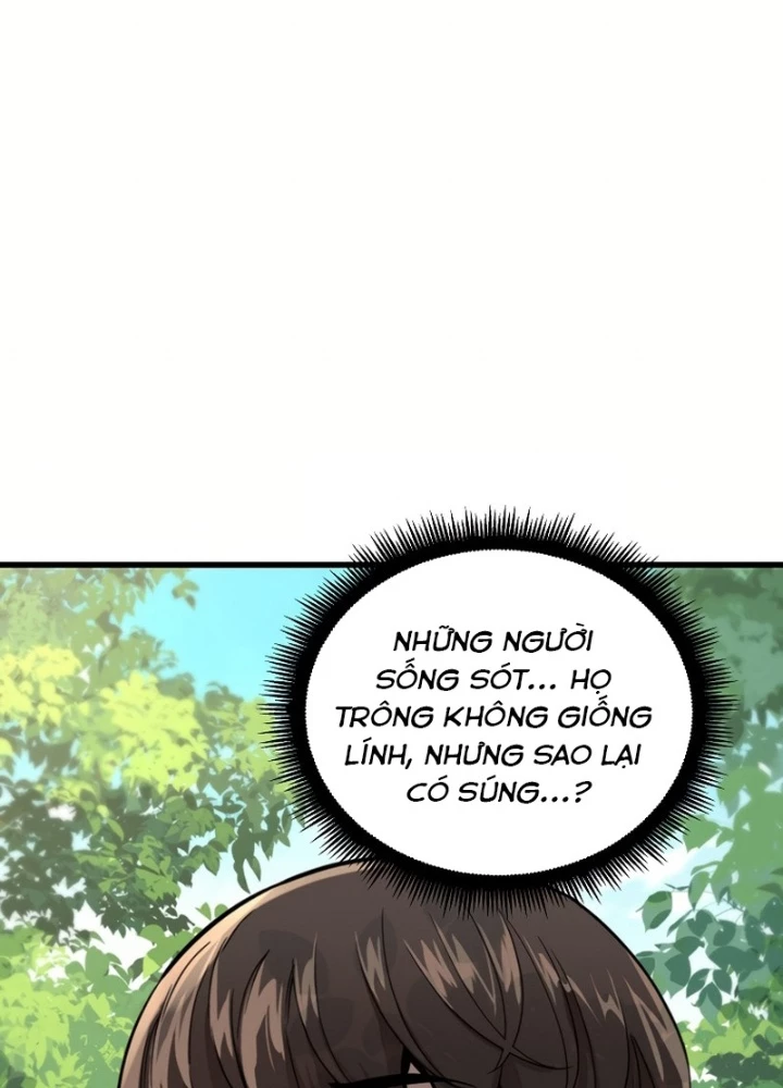 Kẻ không thuộc về loài người Chapter 21 - Trang 2