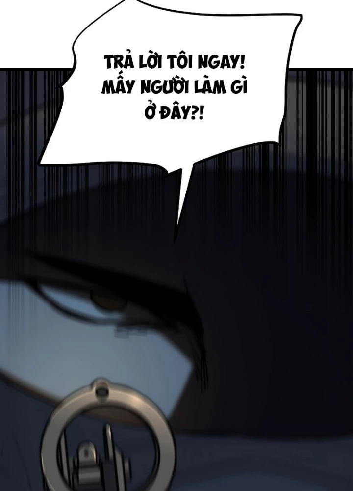 Kẻ không thuộc về loài người Chapter 21 - Trang 2