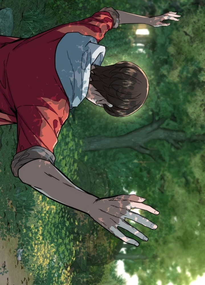 Kẻ không thuộc về loài người Chapter 21 - Trang 2